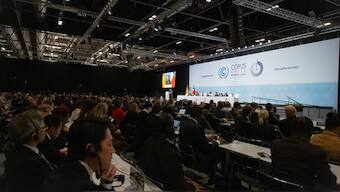 IPCC report relevant for India as it will reveal country's climate change reality