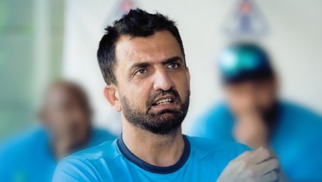 Afghanistan chief selector Asadullah Khan steps down, alleges interference from non-cricketer's in board Afghanistan chief selector Asadullah Khan steps down, alleges interference from non-cricketer's in board
