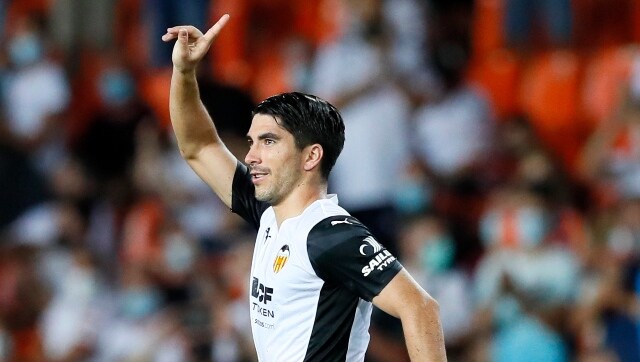 LaLiga: el Valencia consiguió su segunda victoria consecutiva en casa;  Mallorca venció al Espanyol