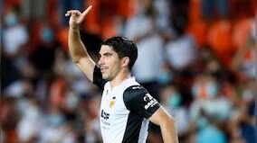 LaLiga: Valencia claim second straight home win; Mallorca beat Espanyol