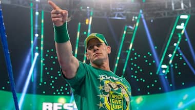Happy Birthday John Cena: Times when the WWE wrestler showed his admiration for BTS and ARMY