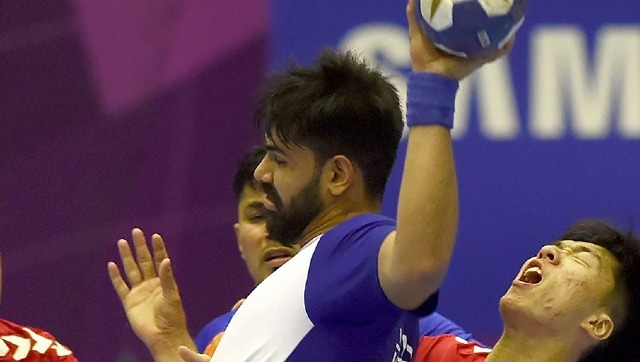 Asian Handball Day: Interesting facts about Indian handball