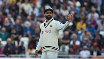 India vs England: Both teams docked 40 percent of match fees, two WTC points for slow over-rate