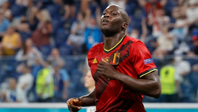 Nations League: Injured Romelu Lukaku left out as Roberto Martinez names 30-man Belgium squad Nations League: Injured Romelu Lukaku left out as Roberto Martinez names 30-man Belgium squad