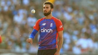 India vs England: Hosts' Saqib Mahmood added as cover for second Test, Dom Bess released