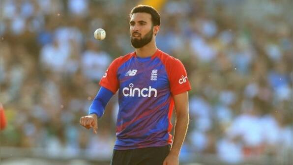 India vs England: Hosts' Saqib Mahmood added as cover for second Test, Dom Bess released