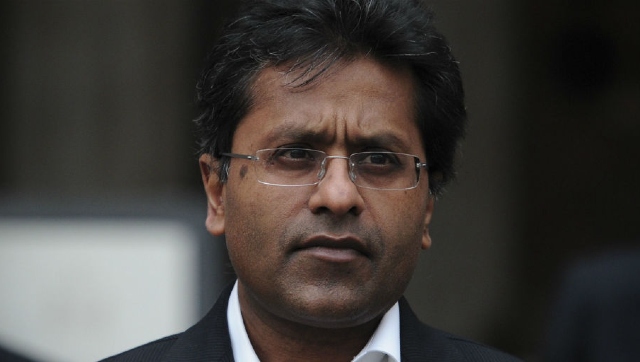 IPL founder Lalit Modi faces High Court case in England, says media report IPL founder Lalit Modi faces High Court case in England, says media report