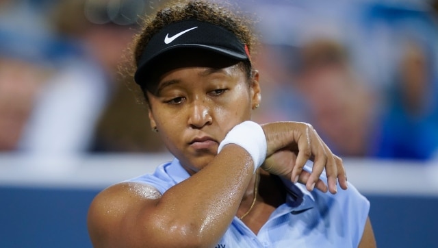 Australian Open: Naomi Osaka's Exit Fuels Concerns Over Her Tennis Future