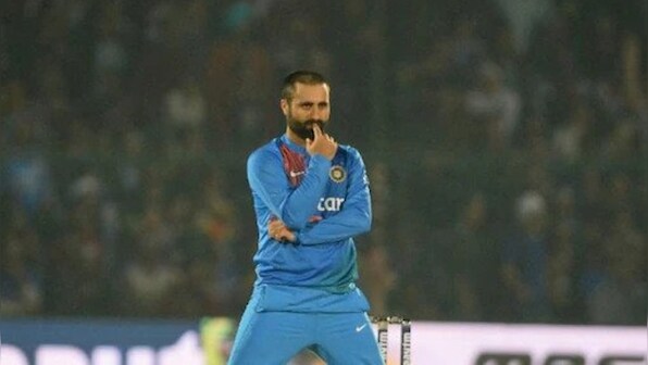 'Their intention looks different': Parvez Rasool asks for BCCI intervention after JKCA's notice for stealing pitch roller