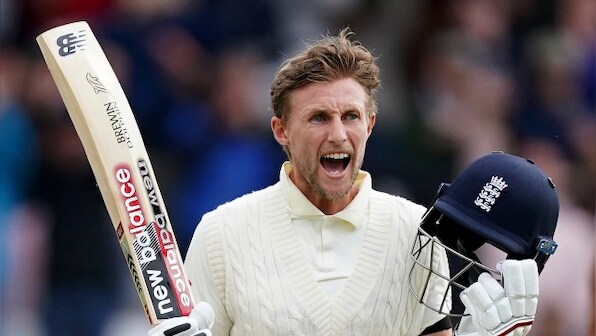 India vs England: Joe Root hits brilliant ton as hosts take control on Day 2 at Headingley