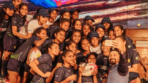 Rugby India gets support from Odisha government, U18 girls team to compete at Asian Championships
