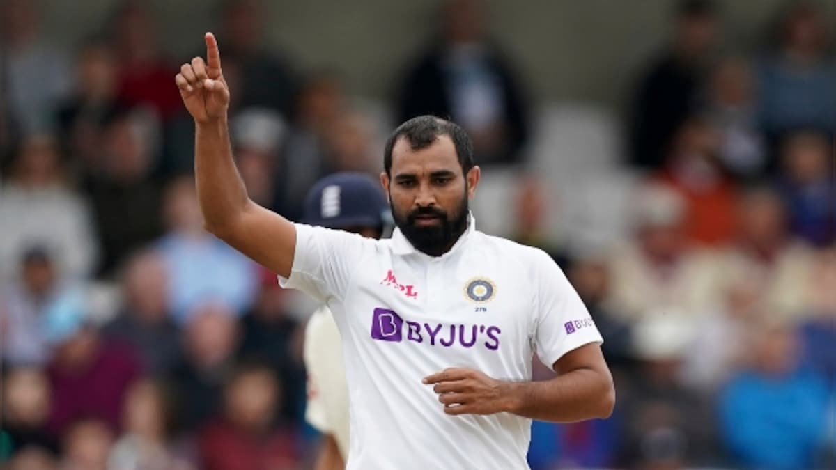 India vs Bangladesh: Shami and Jadeja ruled out of Tests; BCCI names Saini, Saurabh as replacements