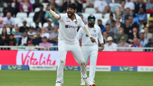 India vs England: Mohammad Siraj shushing Jonny Bairstow was unnecessary, he will learn from this, says Dinesh Karthik India vs England: Mohammad Siraj shushing Jonny Bairstow was unnecessary, he will learn from this, says Dinesh Karthik