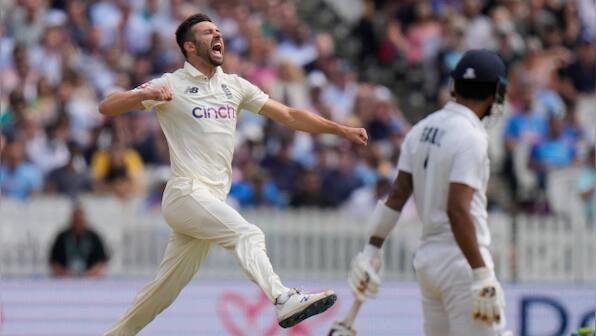 India vs England: Wood shines with express pace, Rahane-Pujara step up and other talking points from Day 4 of Lord's Test