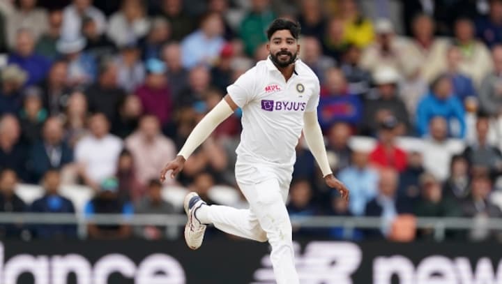 Fans react after India's bowling attack loses control on Day 4 of Edgbaston Test