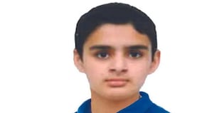 Meet Anmol Archiwal, Haryana native who cracked JEE Main but is not aiming for IIT admission