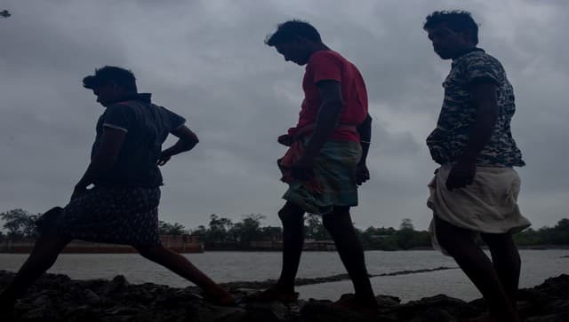Caught in the web of lack of development, natural calamities, and governmental apathy, it remains to be seen how the locals will bounce back. Image courtesy: Taniya Sarkar 