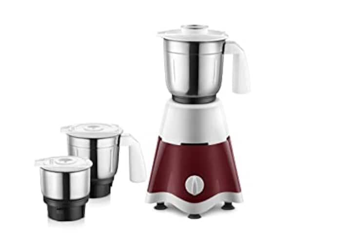 500W and below mixer grinders for your kitchen
