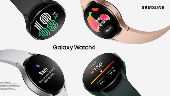 Samsung Galaxy Watch4 series, Buds2 launched in India: Check out all the specs and prices here