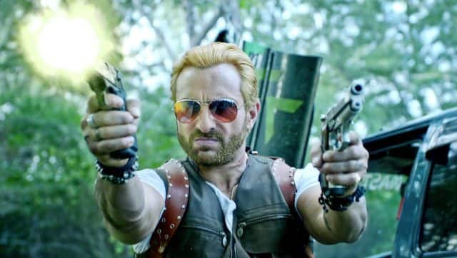 A still from Go Goa Gone