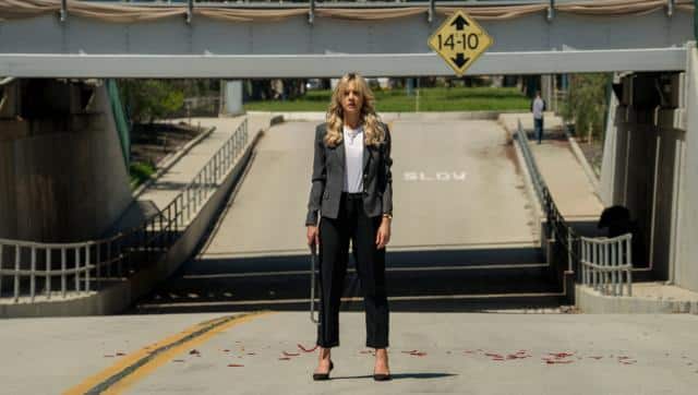 A still from Promising Young Woman. Focus Features