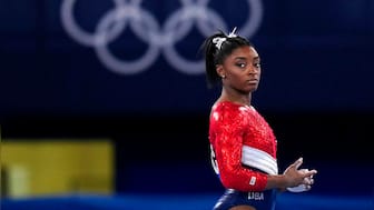 Simone Biles, other women seek $1 billion-plus from FBI for inaction over Larry Nassar