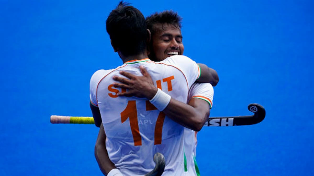 Tokyo Olympics 2020: Hockey medallist Vivek Sagar Prasad dreams of a concrete house from cash award