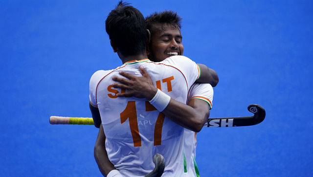 Tokyo Olympics 2020: Hockey medallist Vivek Sagar Prasad dreams of a concrete house from cash award Tokyo Olympics 2020: Hockey medallist Vivek Sagar Prasad dreams of a concrete house from cash award