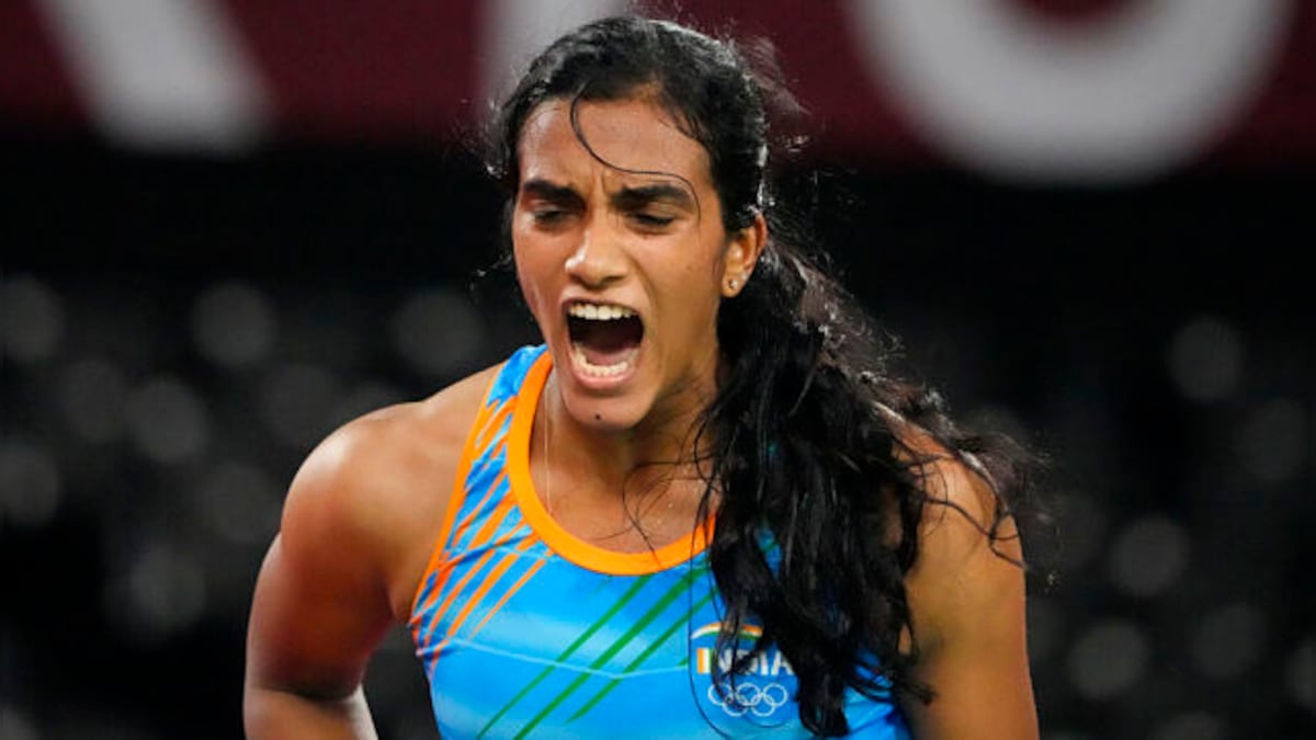 Tokyo Olympics 2020: 'Medal is a medal', PV Sindhu's father proud of daughter's consecutive podium finishes