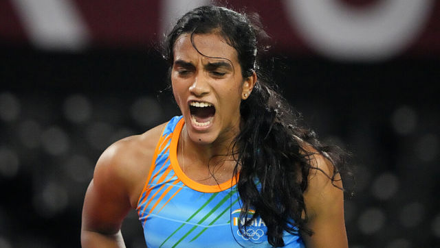 Tokyo Olympics 2020: 'Medal is a medal', PV Sindhu's father proud of daughter's consecutive podium finishes Tokyo Olympics 2020: 'Medal is a medal', PV Sindhu's father proud of daughter's consecutive podium finishes