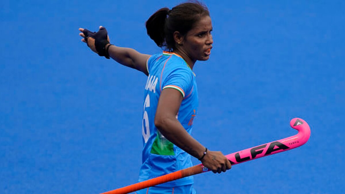 We're playing for national flag, casteist slurs must stop, says Vandana Katariya