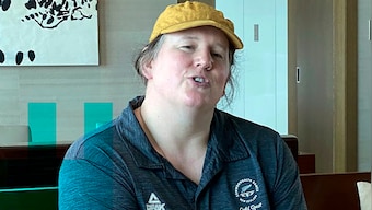 Tokyo Olympics 2020: 'All I’ve ever wanted to be is myself', says weightlifter Laurel Hubbard on making history as a transgender Olympian