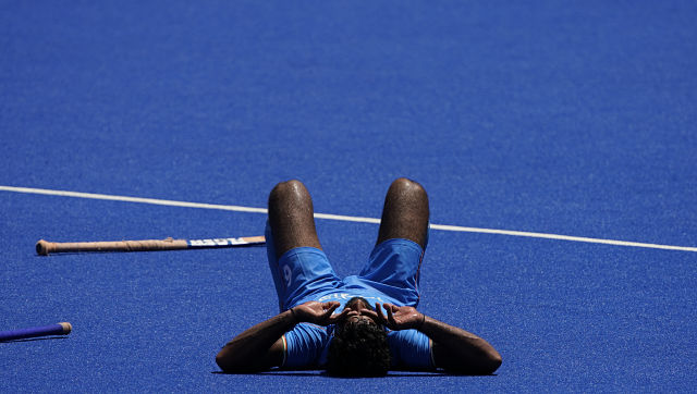 Tokyo Olympics 2020: Heartbreak in men's hockey but dream still alive; disappointments galore in athletics Tokyo Olympics 2020: Heartbreak in men's hockey but dream still alive; disappointments galore in athletics