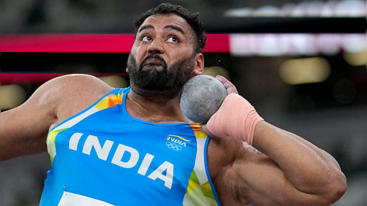 Tokyo Olympics 2020: Tajinderpal Singh Toor fails to qualify for final in shot put; Annu Rani disappoints in javelin throw