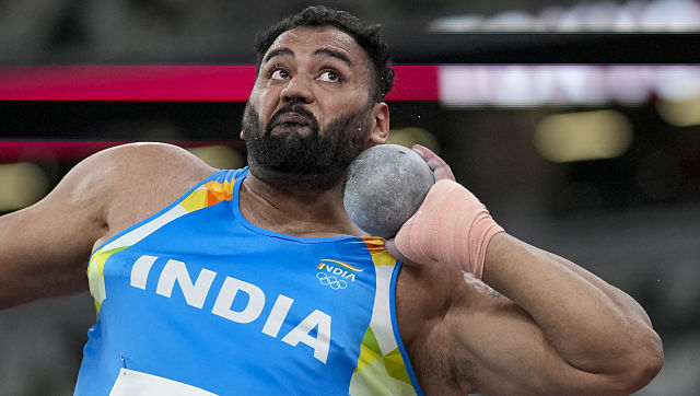 Tokyo Olympics 2020: Tajinderpal Singh Toor fails to qualify for final in shot put; Annu Rani disappoints in javelin throw Tokyo Olympics 2020: Tajinderpal Singh Toor fails to qualify for final in shot put; Annu Rani disappoints in javelin throw