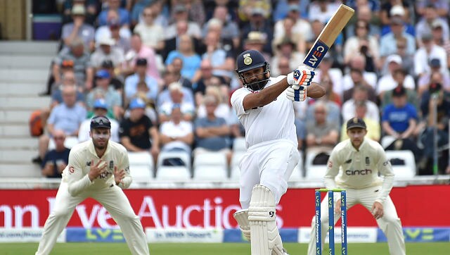India vs England: Rohit Sharma defends his shot selection, says players have to take odd chances