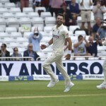 India vs England: Unusual to get Virat Kohli out so early, says James Anderson