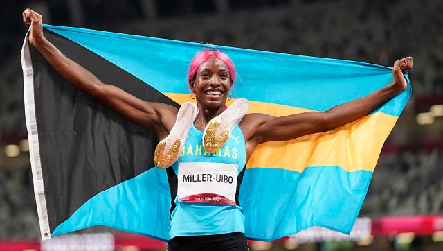 Shauna Miller-Uibo vince il titolo dei 400 metri.  L’Italia continua a guidare le piste con la staffetta oro 4x100m maschile – News Sport, Primo Post