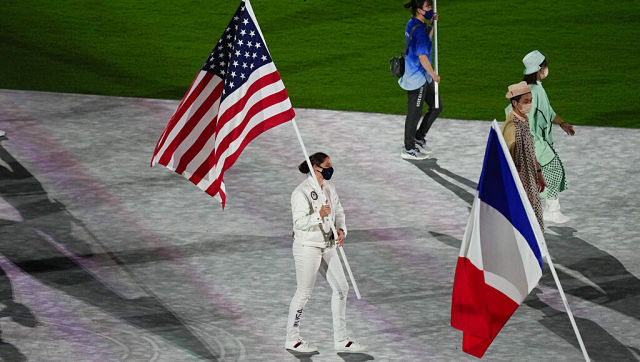 Tokyo Olympics 2020: Eliud Kipchoge clinches marathon gold as USA top medals tally to close Games Tokyo Olympics 2020: Eliud Kipchoge clinches marathon gold as USA top medals tally to close Games