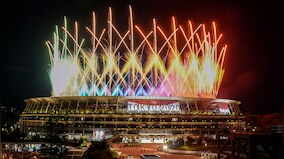 Sapporo suspends 2030 Winter Olympic bid events over Tokyo Games corruption scandal