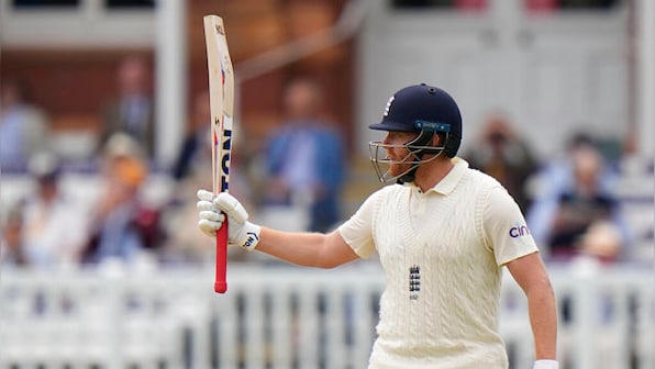 India vs England: Jonny Bairstow hopes to maintain good form, says he's keen to play Test cricket for long