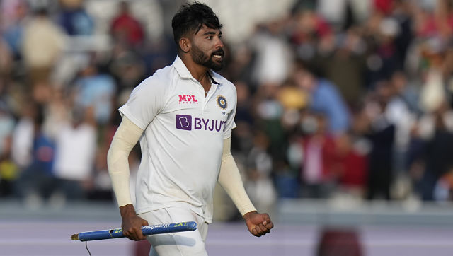 India vs England: 'One of the great Test match days for India', Twitter erupts in joy as Virat Kohli's men register emphatic win in Lord's Test India vs England: 'One of the great Test match days for India', Twitter erupts in joy as Virat Kohli's men register emphatic win in Lord's Test