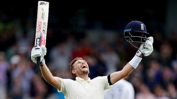 India vs England: Joe Root produces another batting masterclass to put hosts in command in third Test