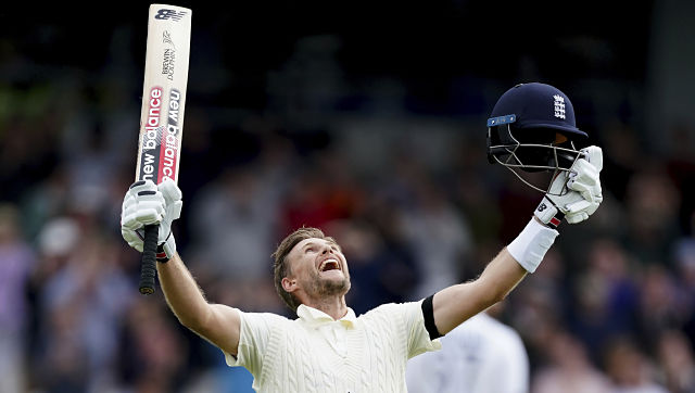 India vs England: Joe Root produces another batting masterclass to put hosts in command in third Test India vs England: Joe Root produces another batting masterclass to put hosts in command in third Test