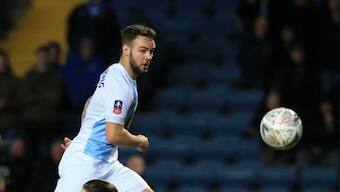 Premier League: Southampton sign striker Adam Armstrong from Blackburn on four-year deal