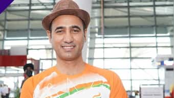 Tokyo Paralympics 2020: 'Nation is proud of you' — Twitter celebrates bronze-medallist Singhraj Adana