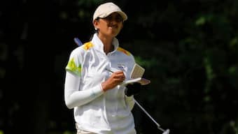 Tokyo Olympics 2020: Aditi Ashok misses medal narrowly, finishes fourth