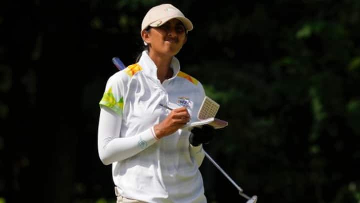 Tokyo Olympics 2020: Aditi Ashok misses medal narrowly, finishes fourth