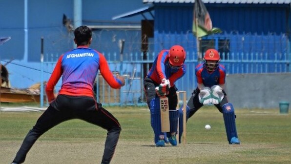 Uncertainty, distress for Afghanistan cricketers after Taliban takeover