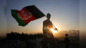 Afghan resistance says ready for conflict with Taliban, but seeking negotiation to avoid bloodshed